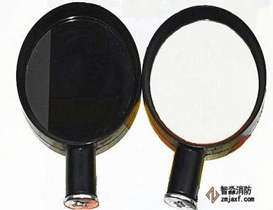 智淼ZM-LGP線型光束感煙探測(cè)器濾光片 智淼ZM-LGP線型光束感煙探測(cè)器濾光片